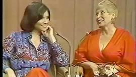 Helen Forrest--1977 TV Interview and Songs