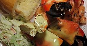 Best Way to Eat Stone Crab: Mustard Sauce Recipe for Stone Crab - Florida Sportsman