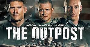 The Outpost - Official Trailer