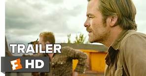 Hell or High Water Official Trailer #1 (2016) - Chris Pine, Ben Foster Movie HD