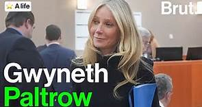 The Life of Gwyneth Paltrow