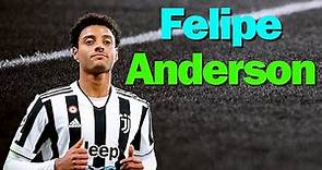 Felipe Anderson welcome to Juventus ★Style of Play★Goals and assists