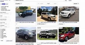 Craigslist Cars for Sale by Owner Near Me (Simple) Buying Guide