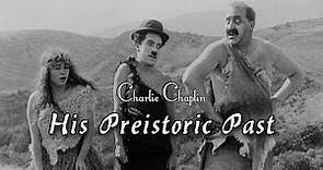 Il sogno di Charlot (1914) Charlie Chaplin