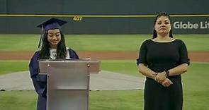 LIVE: Nimitz High School graduation