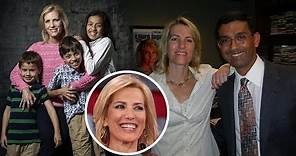 Laura Ingraham Family Video With Boyfriend and Kids