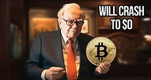Warren Buffett Exposes Bitcoin