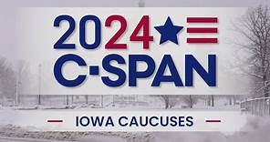 2024 Iowa Caucus