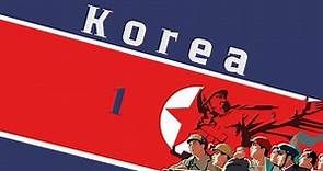 La Corea del Nord: un viaggio nella dittatura più segreta del mondo (Prima Parte)