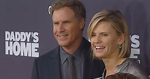 Will Ferrell Gushes Over His 'Hot' Wife: 'I Don't Know Why She Chose Me'