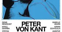 Peter von Kant - película: Ver online en español