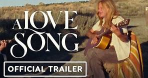 A Love Song - Official Trailer (2022) Dale Dickey, Wes Studi