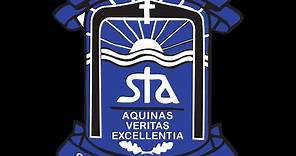 St. Thomas Aquinas Catholic Secondary School - Virtual Graduation Ceremony 2021