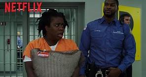 《勁爆女子監獄》 | 第 6 季正式預告 | Netflix