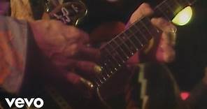 Stevie Ray Vaughan - Voodoo Child (Slight Return) (from Live at the El Mocambo)