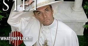 The Young Pope Season 1, Episode 1 Review