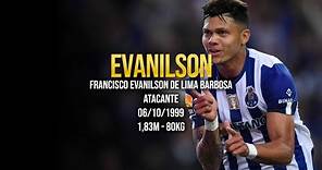 Evanilson - FC Porto 2022/2023