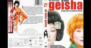 Mi dulce Geisha *1962*