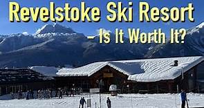 Revelstoke Ski Resort - Is it worth it?™ (HD 1080 Insta360 x3)