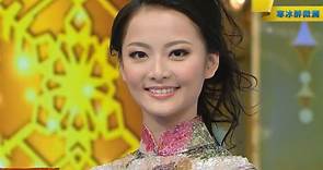 王卓淇—多才多艺最高学历香港小姐，气质可爱优雅如同邻家小妹！