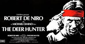 Il cacciatore (film 1978) TRAILER ITALIANO