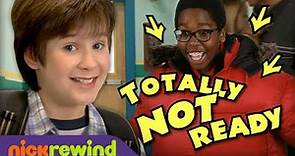 First 5 Minutes of Ned’s Declassified School Survival Guide! | NickRewind