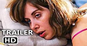 HORSE GIRL Trailer (2020) Alison Brie, Netflix Movie