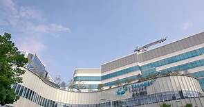 港怡醫院是一所提供多個專科醫療服務的私營醫院... - 港怡醫院 Gleneagles Hospital Hong Kong