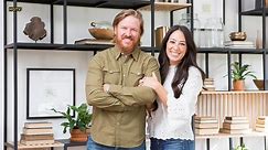 Chip and Joanna Gaines say tearful goodbye to 'Fixer Upper'