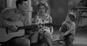 Andy Griffith - Down In The Valley