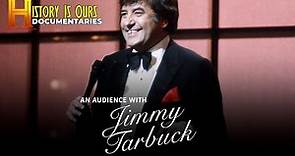 An Audience with Jimmy Tarbuck | Comedy Legends | History Is Ours