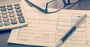 What Is the Difference Between the 1098 & 1099 Tax Forms? | Sapling