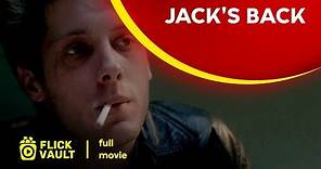 Jack's Back | Full Movie | Flick Vault