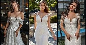 Stunning Wedding Dresses for Every Bride: Must-See Styles and Trends | Wedding Dresses 2023 Trends