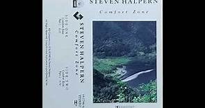 Steven Halpern - Comfort Zone
