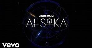 Kevin Kiner - Ahsoka - End Credits (From "Ahsoka"/Visualizer Video)