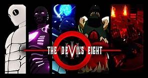 The Devil's Eight - Official Trailer