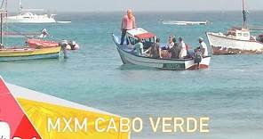 Madrileños por el mundo: Cabo Verde