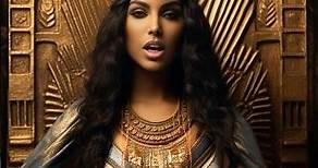 The Captivating Story of Cleopatra