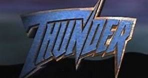 WCW Thunder - October 15, 1998