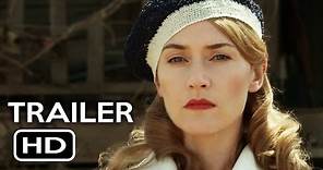 The Dressmaker Official Trailer #1 (2016) Liam Hemsworth, Kate Winslet Drama Movie HD