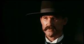Tombstone (La leyenda de Wyatt Earp) Tráiler VO