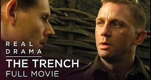 The Trench (1999) | Full Movie Starring Daniel Craig | Real Drama