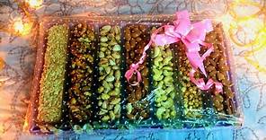 Dry Fruit Gift Packing | Dry Fruit Packing Ideas | Diy Dry Fruit Hamper | How to Gift Pack Dry Fruit