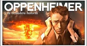 Oppenheimer: ¿Se Arrepintió de la Bomba Atómica?