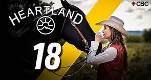 Heartland Season 18 | Trailer and Release Date Revealed