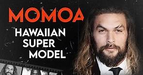 Jason Momoa: A Born Macho | Full Biography (Aquaman, Dune, Fast X)
