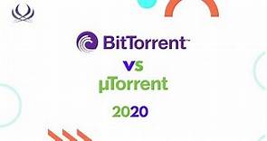 How Torrent Works? BitTorrent VS uTorrent Comparison 2020