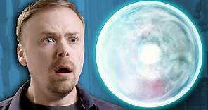 The Orb (feat. Ashens)