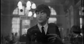 The Beatles A Hard Day’s Night ( 2014) 1080p